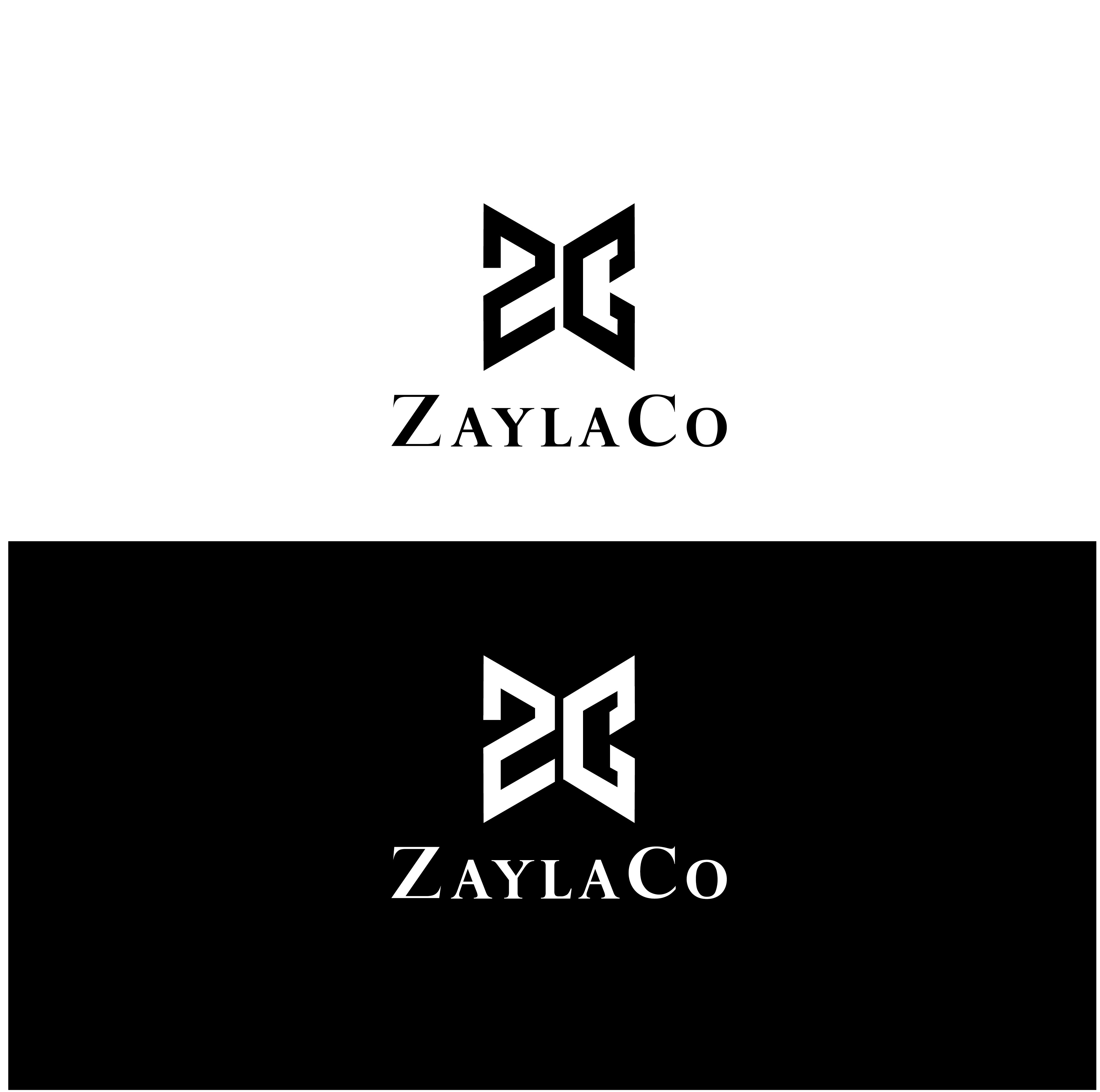 Logo Design by Tataaa for Zaylaco Inc | Design #36539456