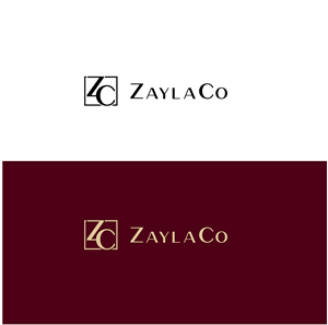 Logo Design by Tataaa for Zaylaco Inc | Design: #36547279