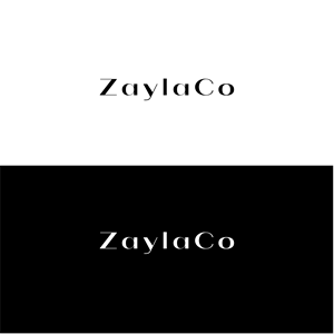 Logo Design by Tataaa for Zaylaco Inc | Design: #36547814