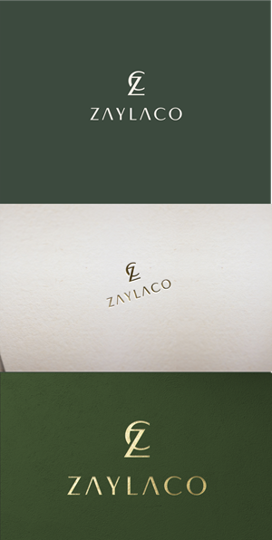 Logo Design by *mary for Zaylaco Inc | Design: #36532083