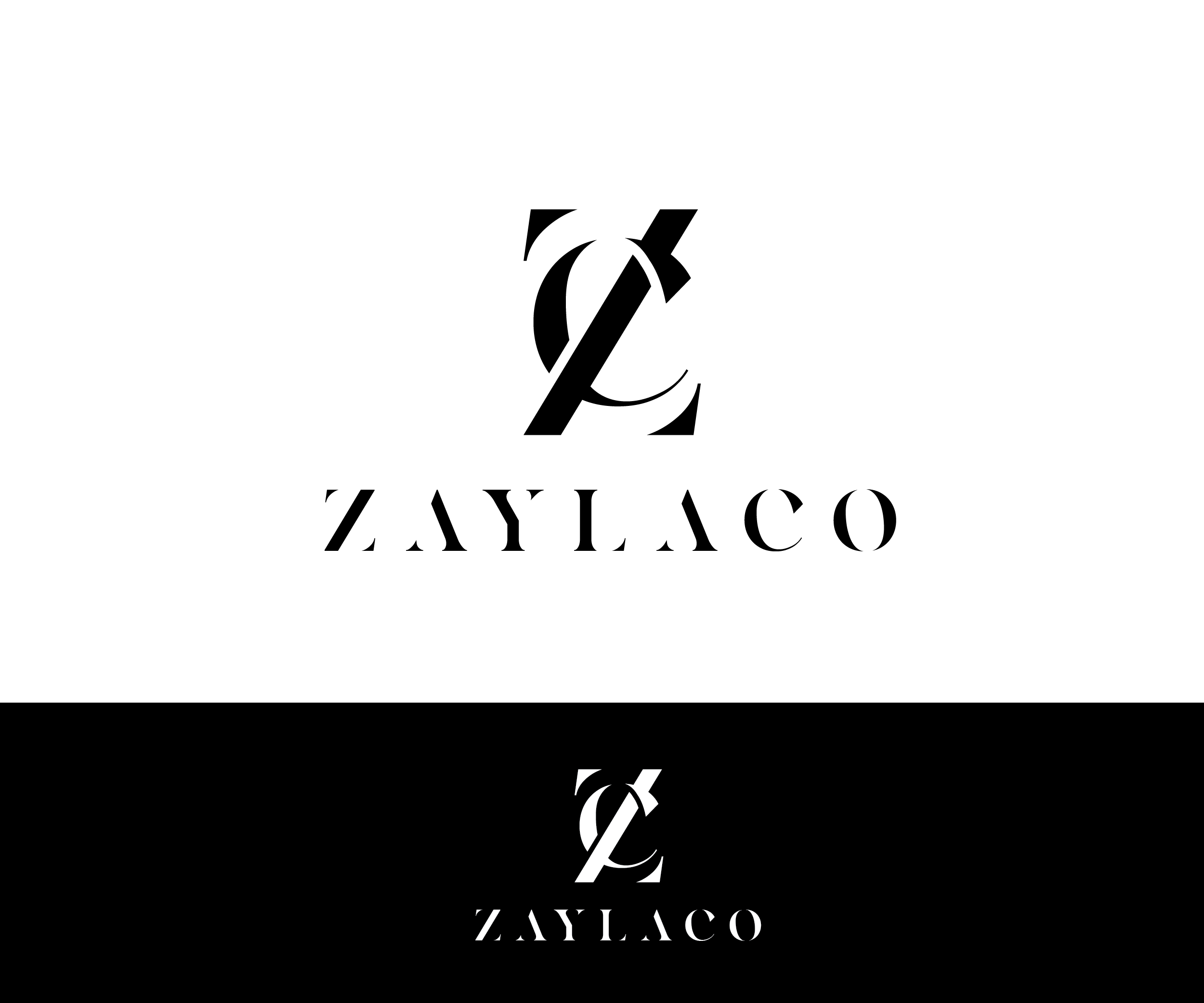 Logo Design by saulogchito for Zaylaco Inc | Design #36545118
