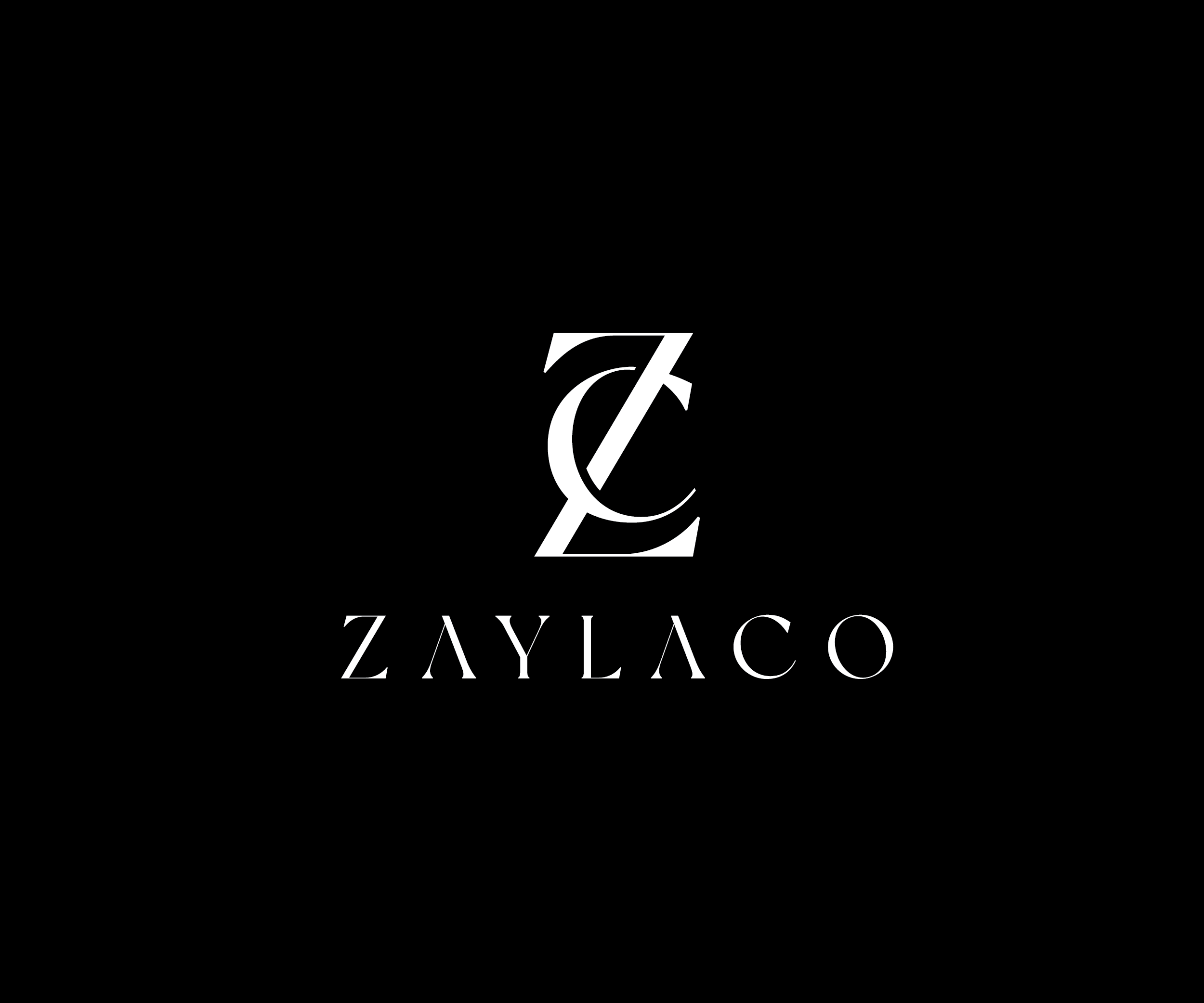 Logo Design by saulogchito for Zaylaco Inc | Design #36545617