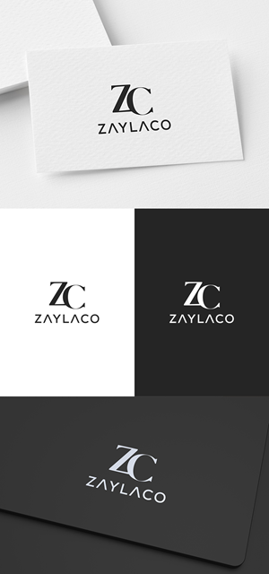 Logo Design by SL Designer for Zaylaco Inc | Design: #36530588