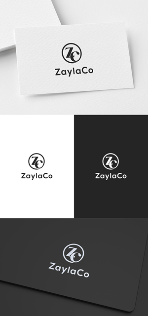 Logo Design by SL Designer for Zaylaco Inc | Design: #36530591