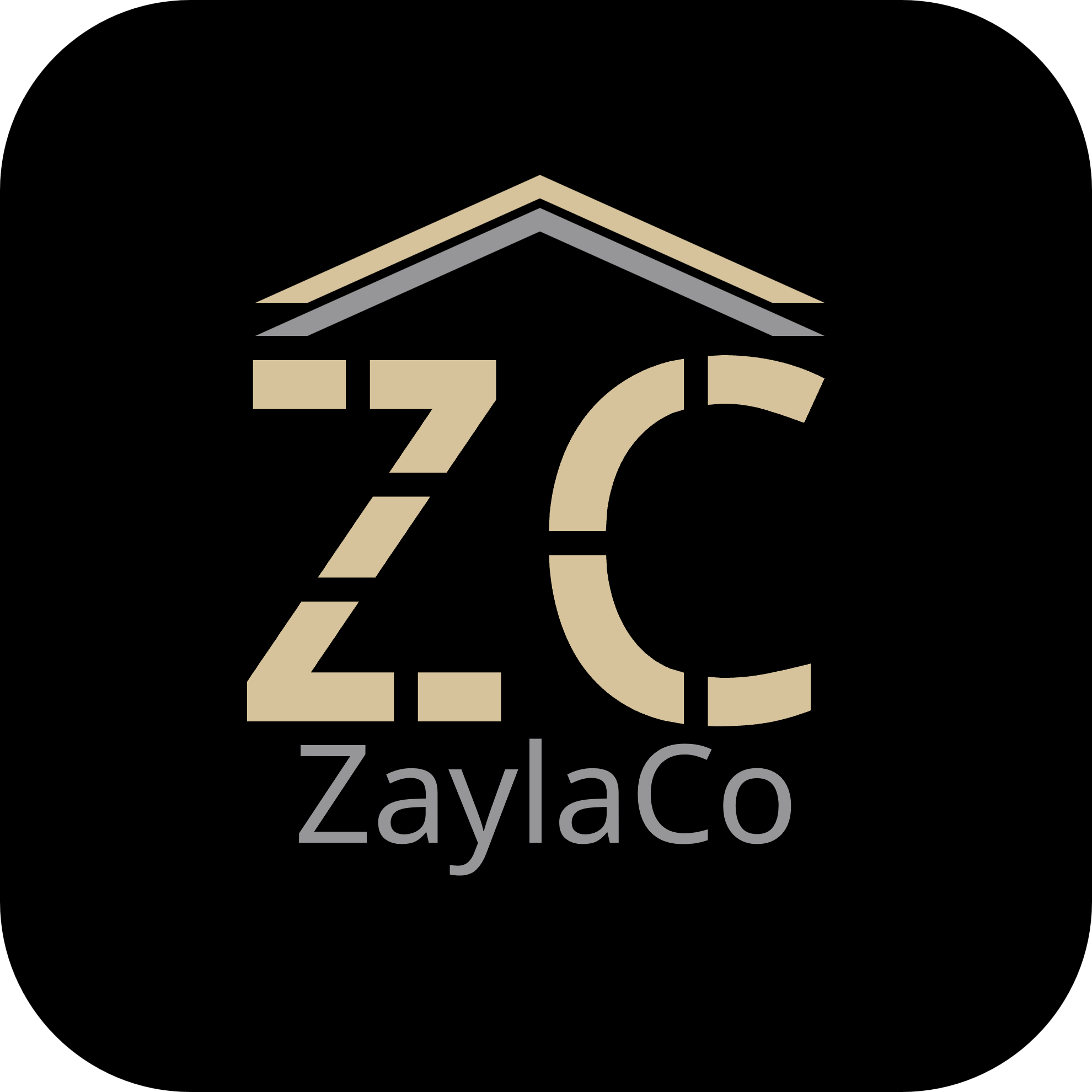 Design de Logo par blogerul pour Zaylaco Inc | Design #36533032
