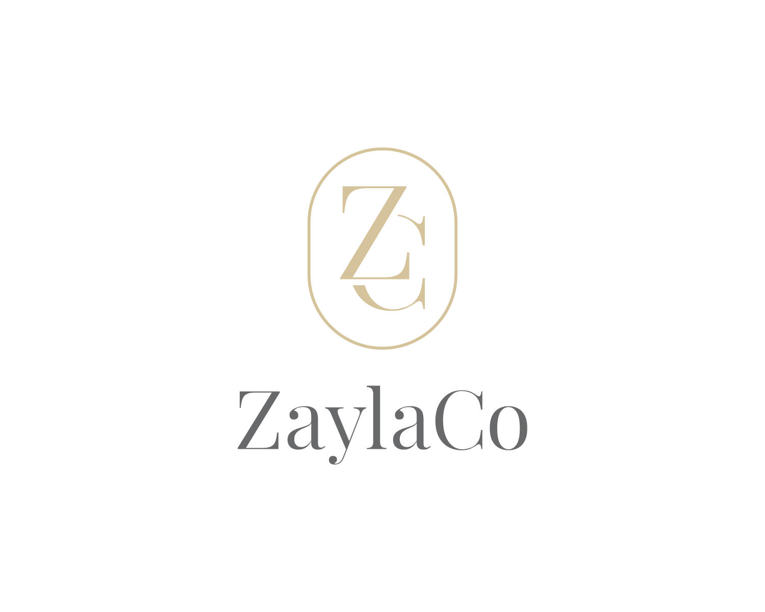Logo Design by Atec for Zaylaco Inc | Design #36532077