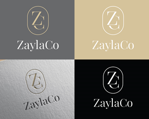Logo Design by Atec for Zaylaco Inc | Design: #36532078