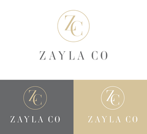Logo Design by Atec for Zaylaco Inc | Design: #36536812