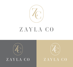 Logo Design by Atec for Zaylaco Inc | Design: #36536814