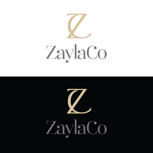 Logo Design by prodesigns99 for Zaylaco Inc | Design: #36528825
