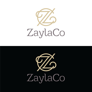 Logo Design by prodesigns99 for Zaylaco Inc | Design: #36528826
