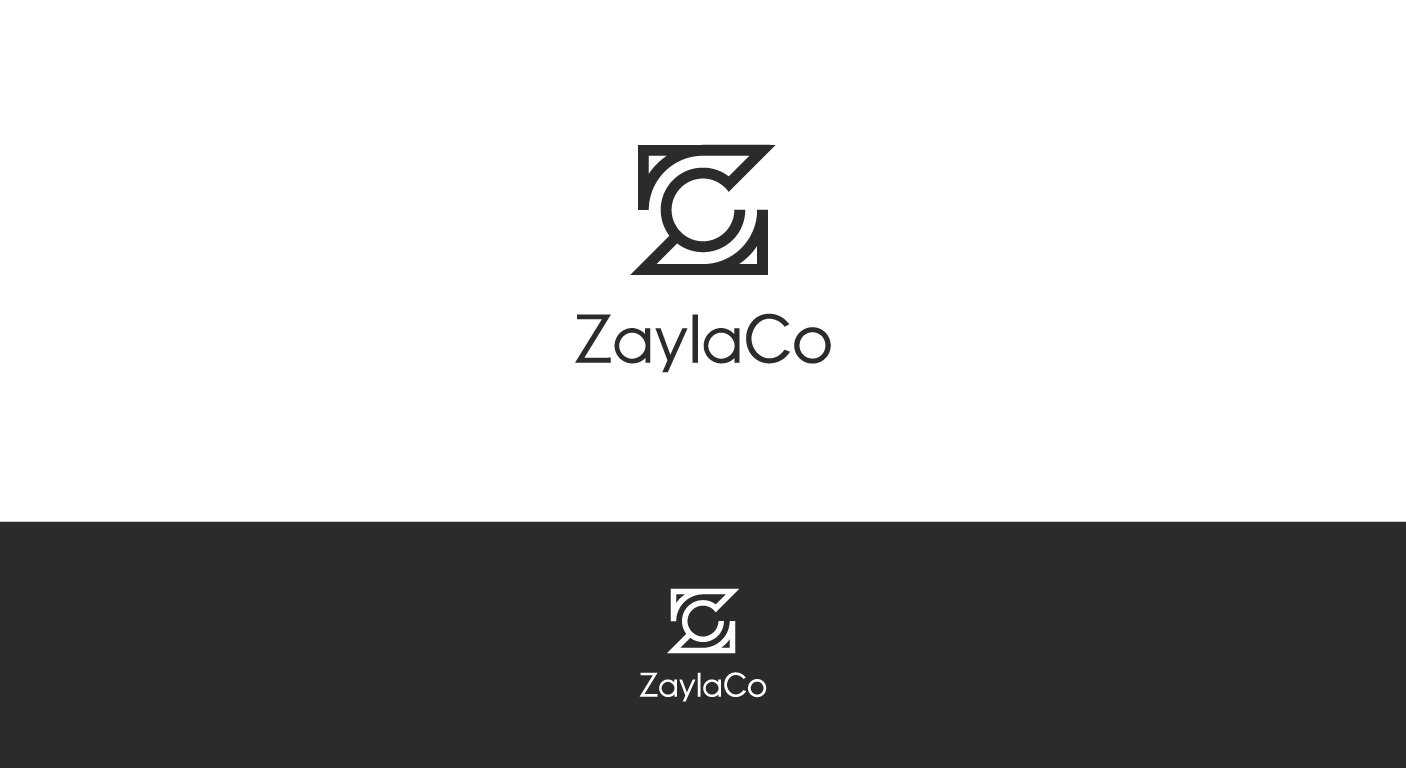 Logo Design by mr.jebs for Zaylaco Inc | Design #36530425
