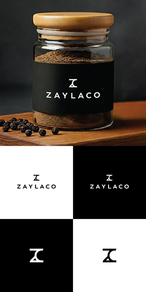 Logo Design by ds | designstructure for Zaylaco Inc | Design: #36530623