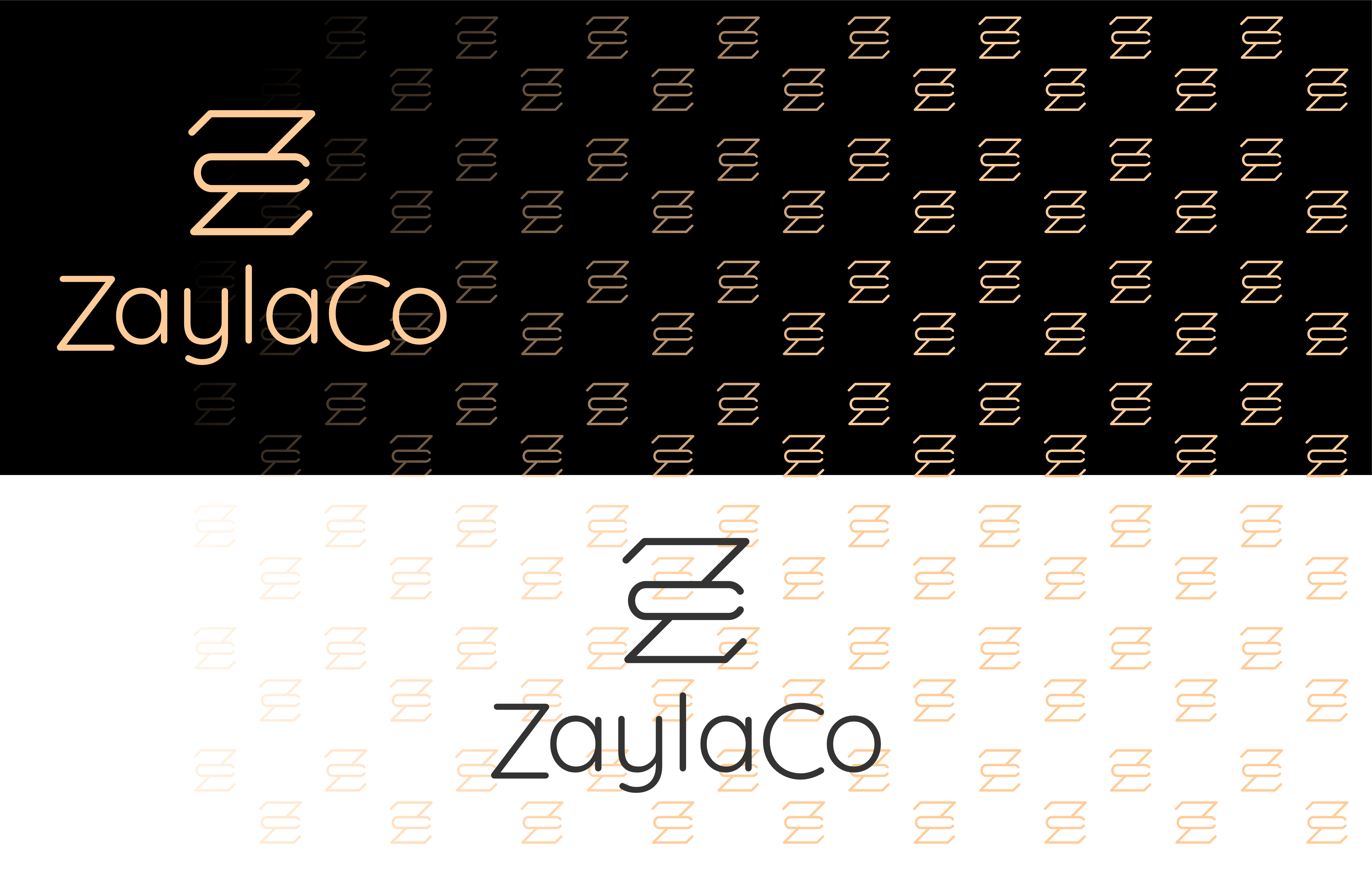 Logo Design by fespinosan for Zaylaco Inc | Design #36531154