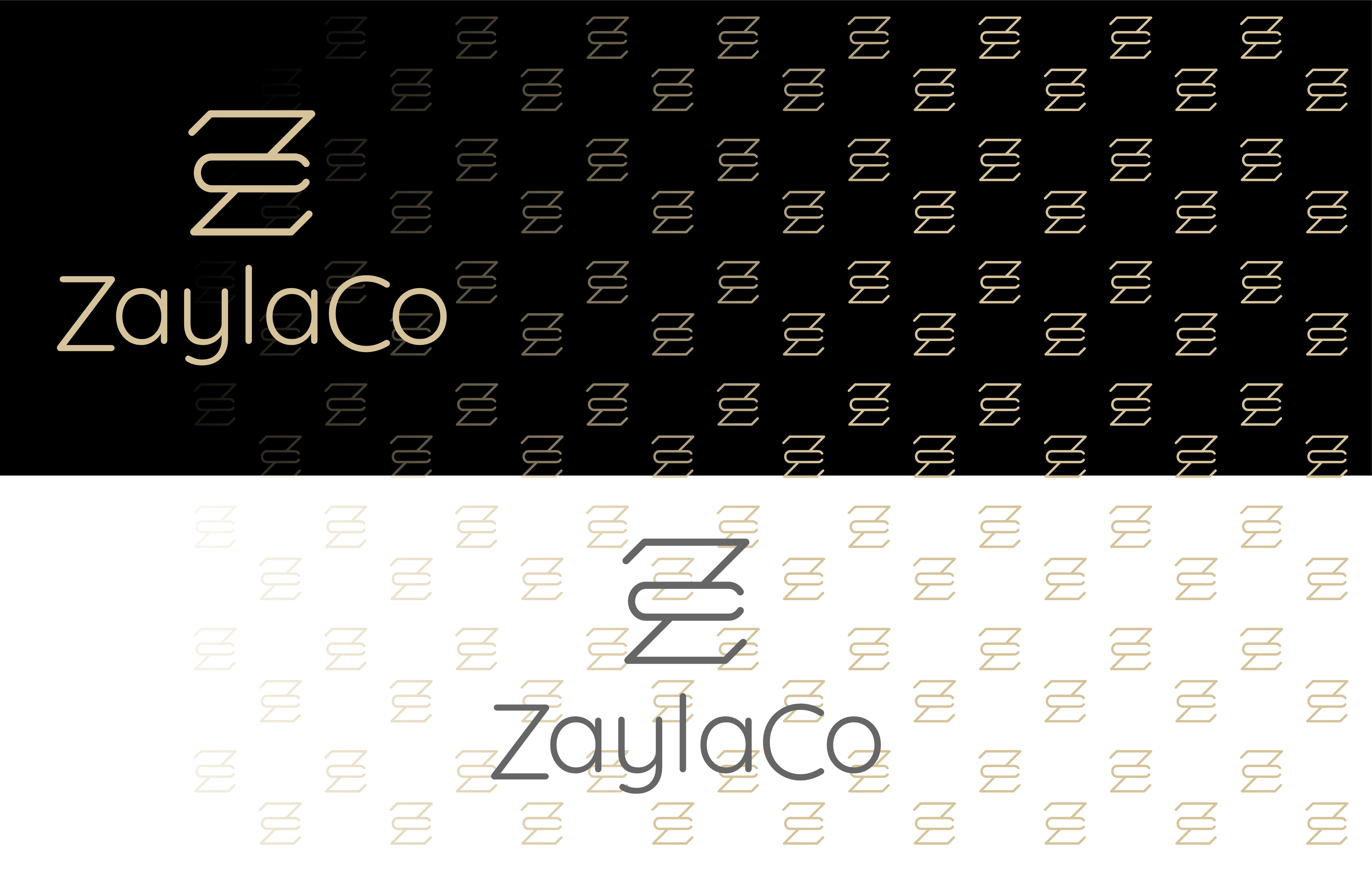Logo Design by fespinosan for Zaylaco Inc | Design #36532954