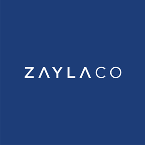 Logo Design by bety.kamila for Zaylaco Inc | Design: #36533235