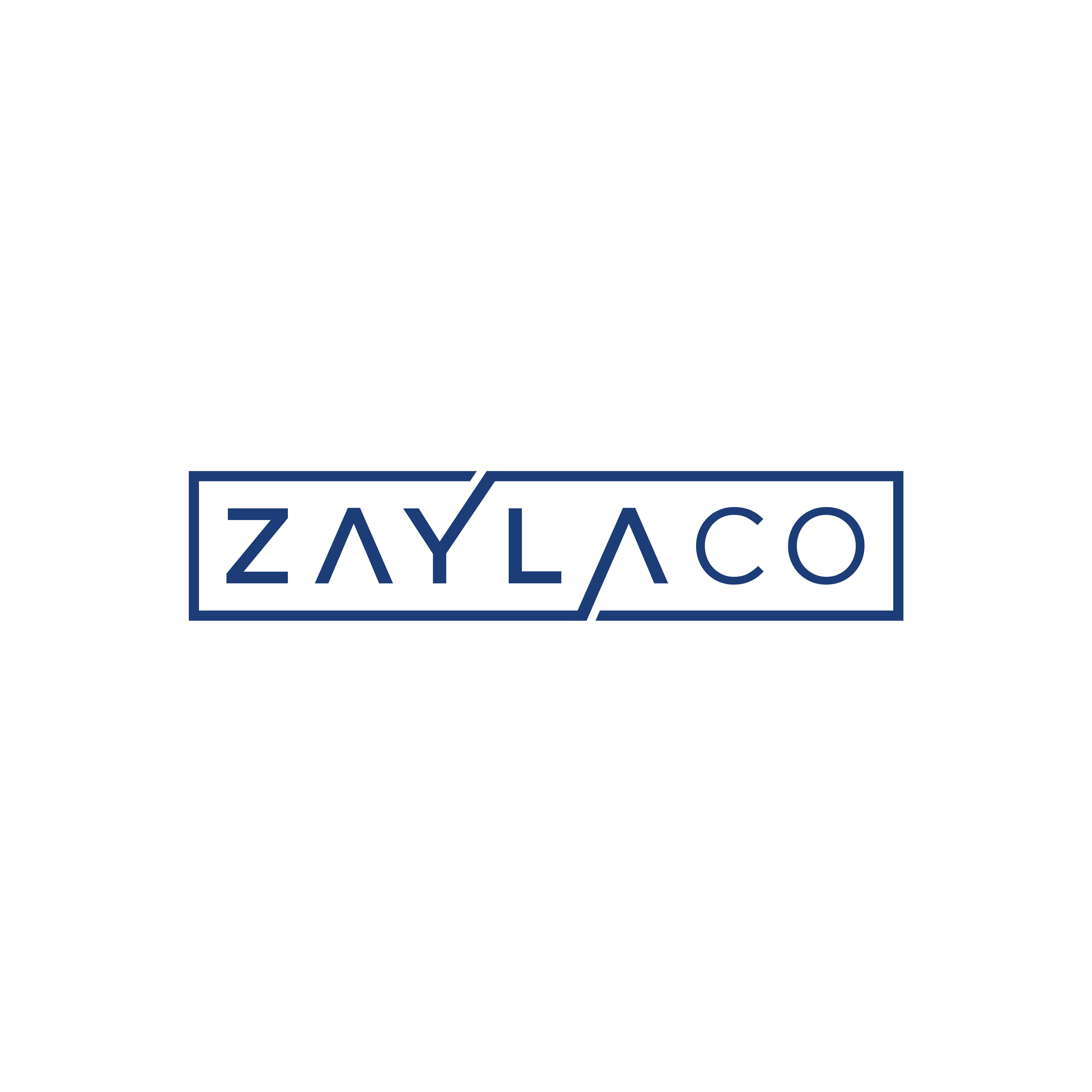 Logo Design by bety.kamila for Zaylaco Inc | Design #36533236