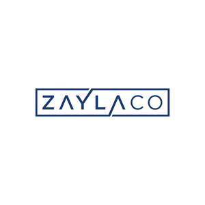 Logo Design by bety.kamila for Zaylaco Inc | Design: #36533236