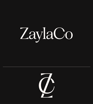 Logo Design by AlexMorisseau for Zaylaco Inc | Design: #36533446