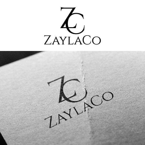 Logo Design by ahmeddesigner123 for Zaylaco Inc | Design #36530666