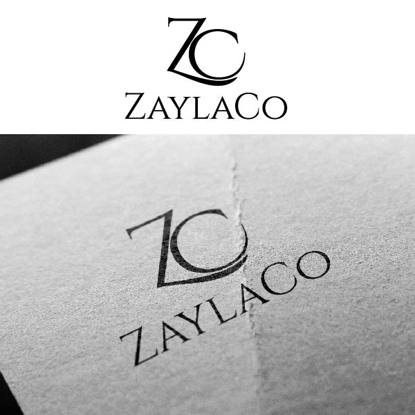 Logo Design by ahmeddesigner123 for Zaylaco Inc | Design #36530675