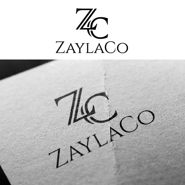 Logo Design by ahmeddesigner123 for Zaylaco Inc | Design #36530680
