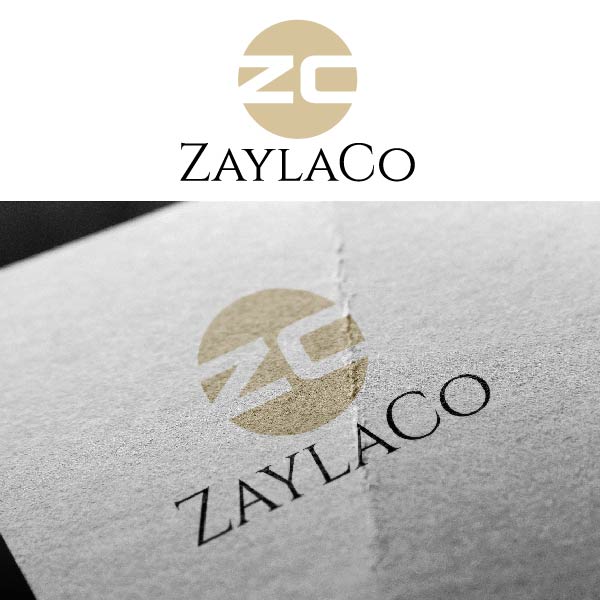 Logo Design by ahmeddesigner123 for Zaylaco Inc | Design #36530686