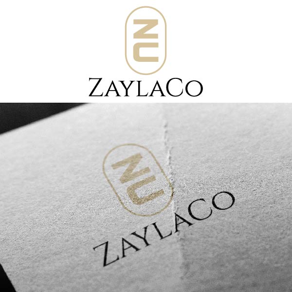 Logo Design by ahmeddesigner123 for Zaylaco Inc | Design #36530706