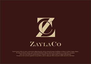 Logo Design by Rizal Bagus for Zaylaco Inc | Design: #36528841