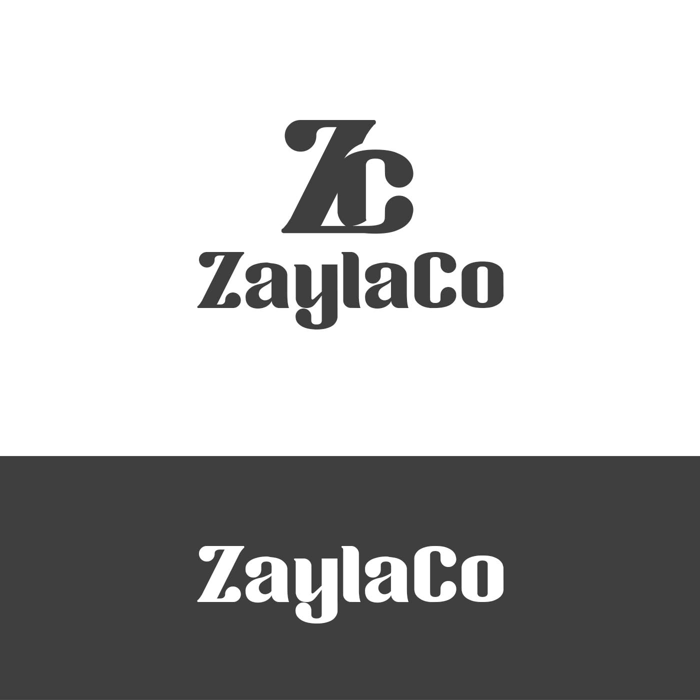 Logo-Design von Abiyoso28 für Zaylaco Inc | Design #36532267