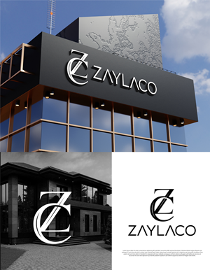 Logo Design by aexoagency for Zaylaco Inc | Design: #36528445