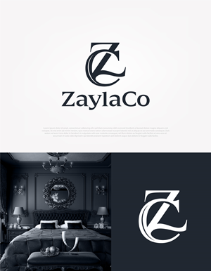 Logo Design by aexoagency for Zaylaco Inc | Design: #36528540