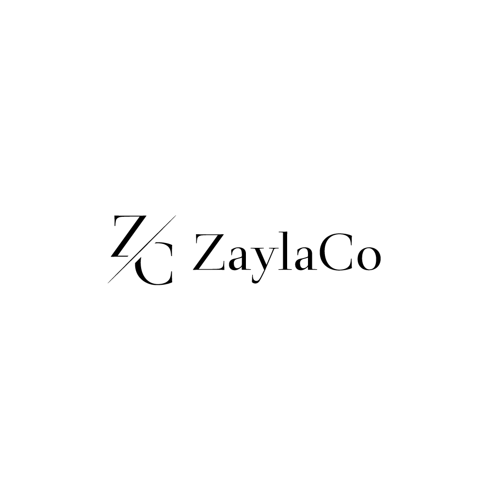 Logo Design by ali indoproD for Zaylaco Inc | Design #36535146