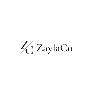 Logo Design by ali indoproD for Zaylaco Inc | Design: #36535146
