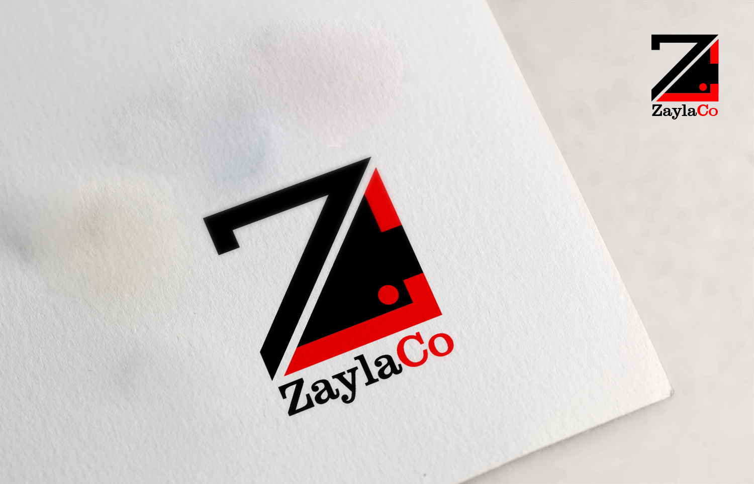 Diseño de Logo por Balayat843 para Zaylaco Inc | Diseño #36530409