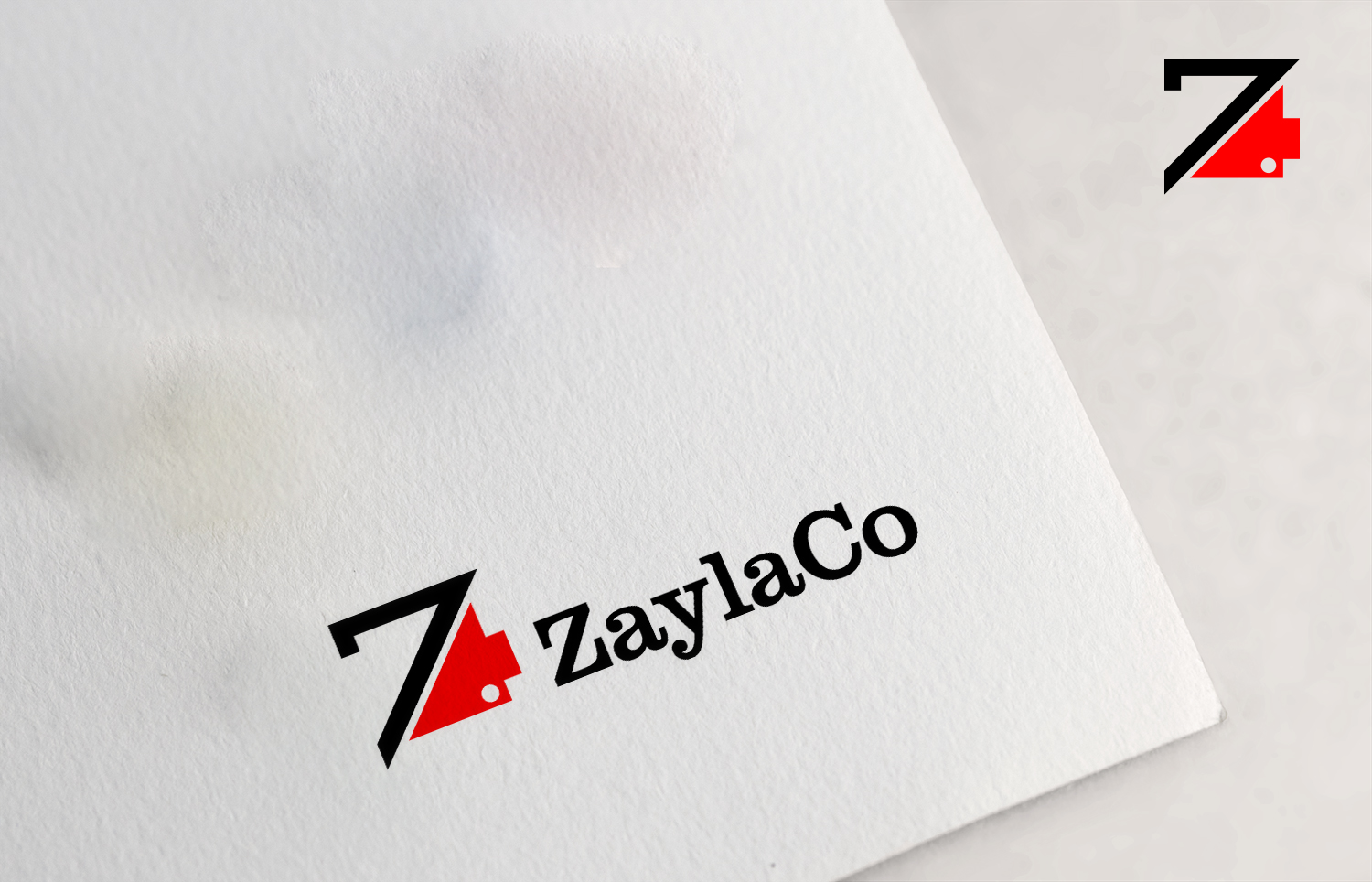 Logo Design by Balayat843 for Zaylaco Inc | Design #36530410