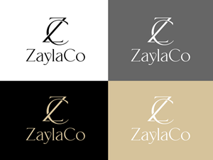 Logo Design by Pro_DesignMaster for Zaylaco Inc | Design: #36535824