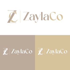 Logo Design by Dior design for Zaylaco Inc | Design: #36528855