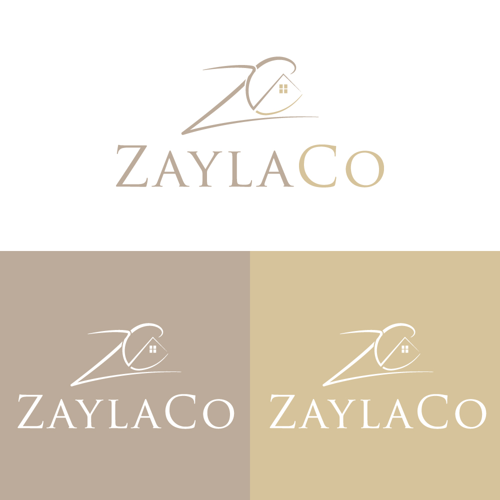 Logo Design by Dior design for Zaylaco Inc | Design #36528907