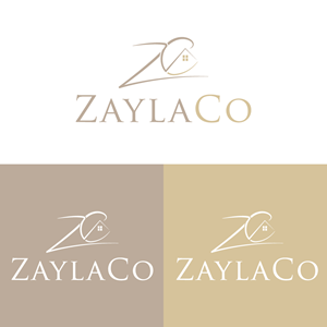Logo Design by Dior design for Zaylaco Inc | Design: #36528907