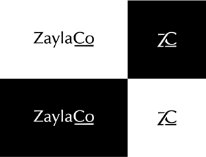 Logo Design by Cre@8ive.Colors for Zaylaco Inc | Design: #36534146