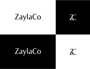Logo Design by Cre@8ive.Colors for Zaylaco Inc | Design: #36534148