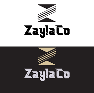 Logo Design by OxlipcoSystems for Zaylaco Inc | Design: #36536713