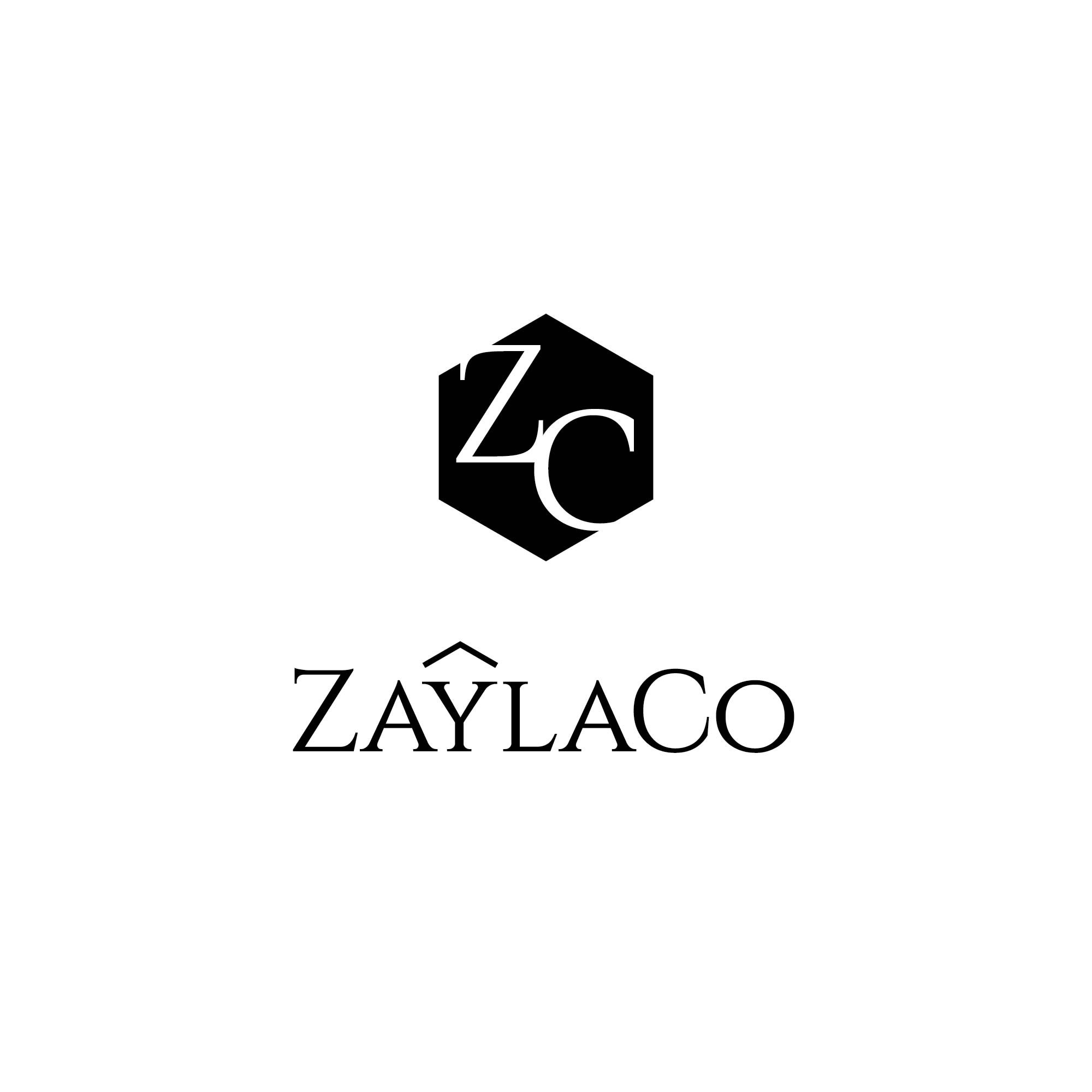 Logo Design by r. ilham for Zaylaco Inc | Design #36540941