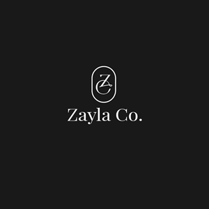 Logo Design by EIGHTGO for Zaylaco Inc | Design: #36541959