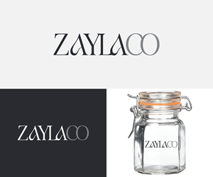Logo Design by Ansh Design for Zaylaco Inc | Design: #36529205