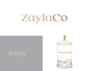 Logo Design by Ansh Design for Zaylaco Inc | Design: #36529209