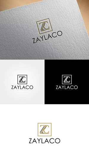 Logo Design by Soonia for Zaylaco Inc | Design: #36532049