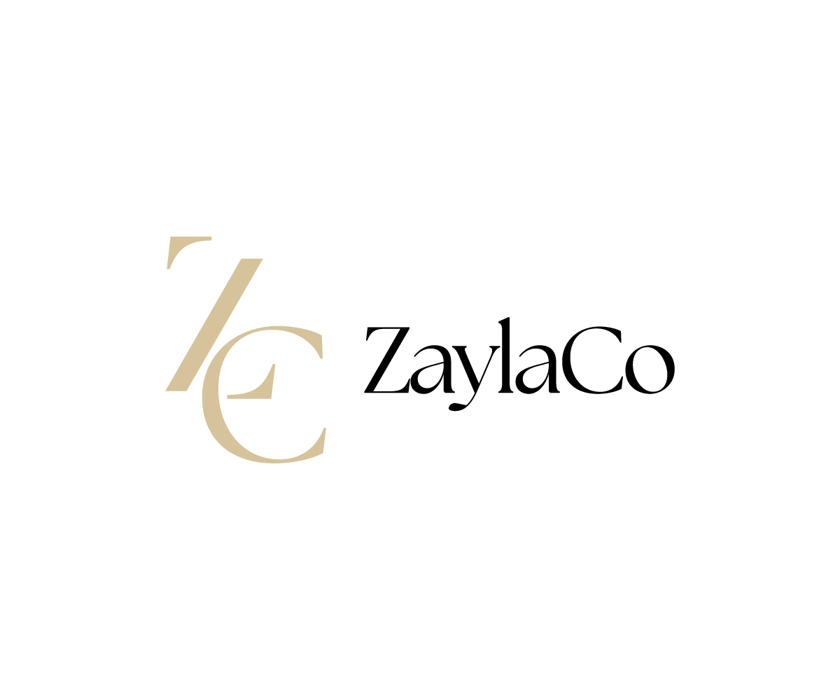 Logo Design by _Asadancs for Zaylaco Inc | Design #36529296