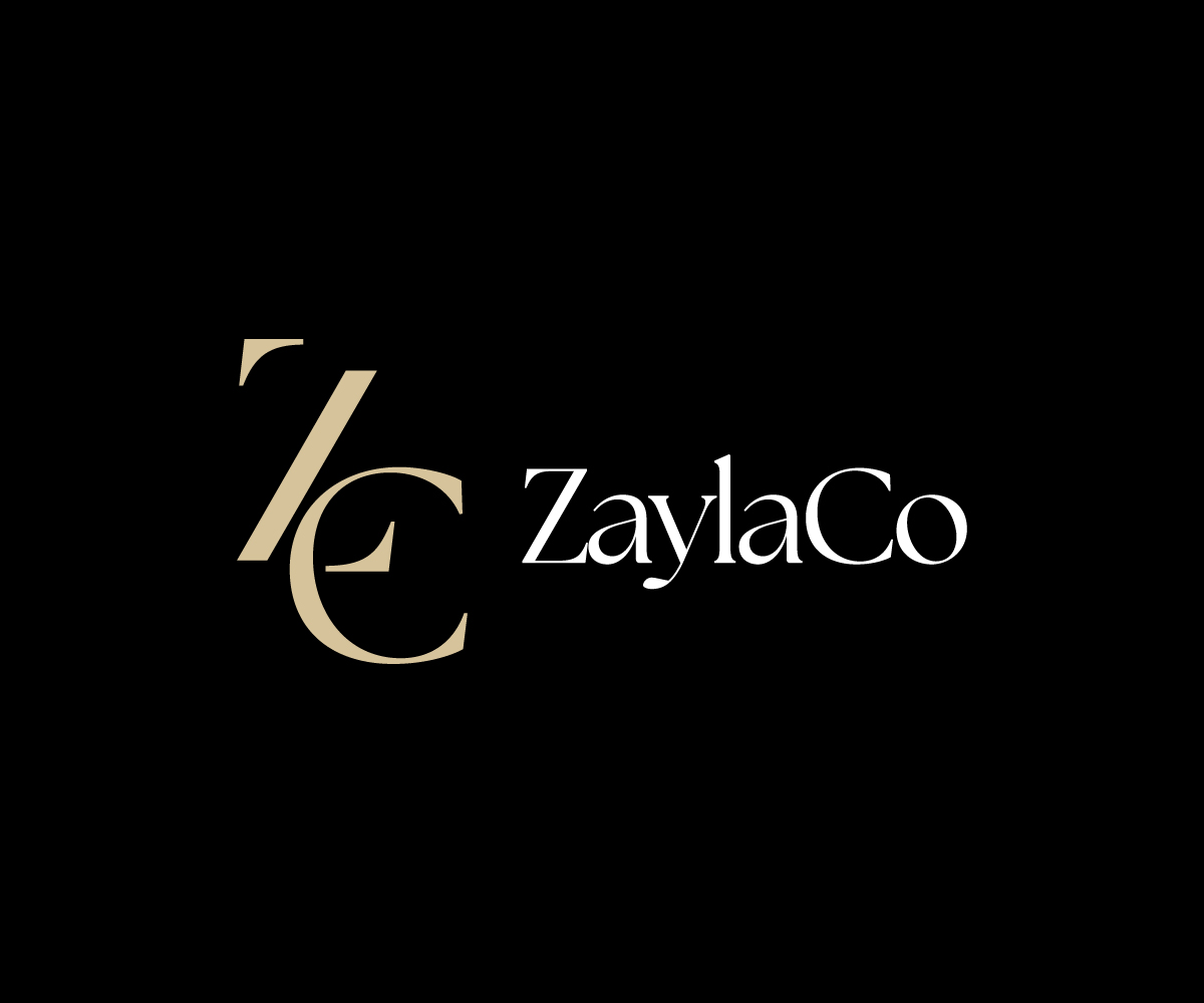 Logo Design by _Asadancs for Zaylaco Inc | Design #36529297
